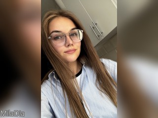 Visit MilaDia profile