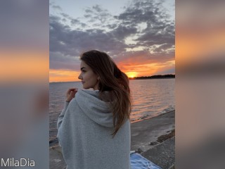 Visit MilaDia profile