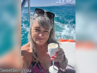 Visit SweetBerryYou profile