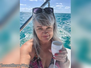 Visit SweetBerryYou profile