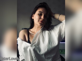 Visit EsterLovely profile
