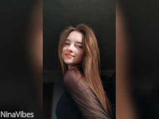 Visit NinaVibes profile
