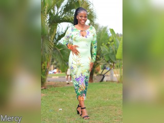 Visit Mercy profile