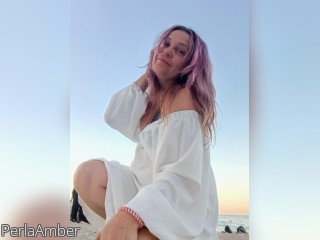 Visit PerlaAmber profile