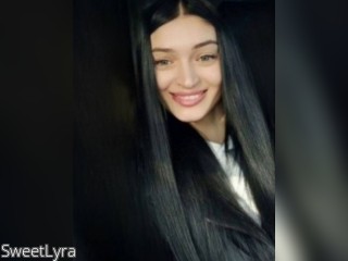 View SweetLyra profile in Make New Friends category