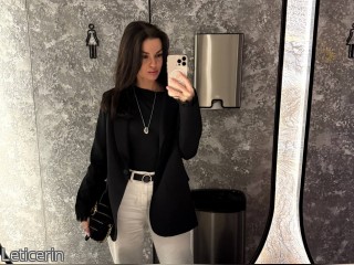 Visit Leticerin profile