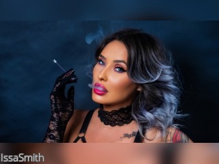 View IssaSmith profile in Girls - Not So Shy category