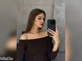 Visit MilaDia profile
