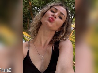 Visit ValeE profile