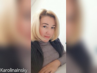 Visit KarolinaInsky profile