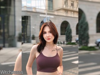 Visit Witchessss profile