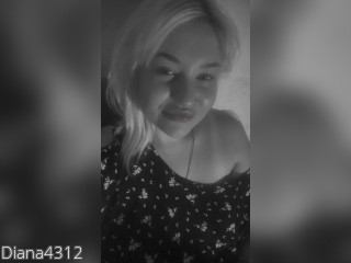 Visit Diana4312 profile