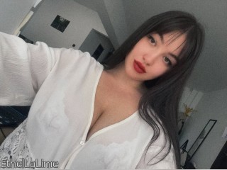 Visit EthelLaLime profile