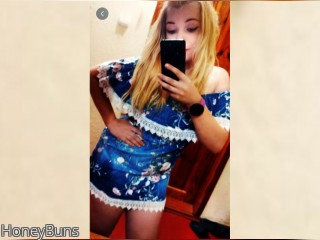 Visit HoneyBuns profile