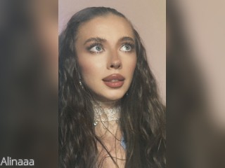 Visit Alinaaa profile