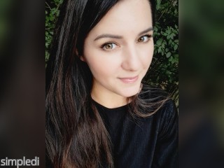 Visit simpledi profile