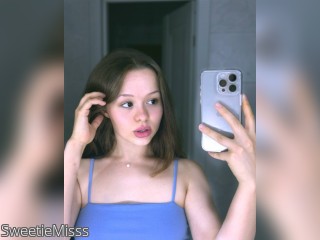Visit SweetieMisss profile