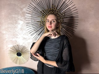 Visit BeverlyG18 profile