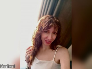 Visit Karlierri profile