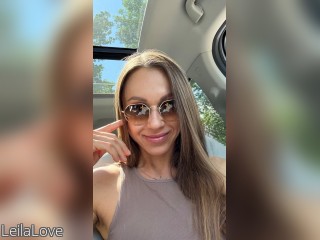 Visit LeilaLove profile