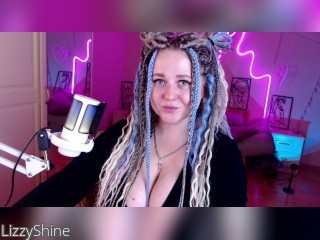 Visit LizzyShine profile