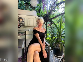 Visit Rosi profile