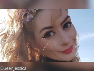 Visit QueenJessica profile