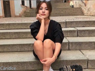 Visit Candice profile