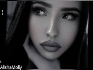 Visit AlishaMolly profile