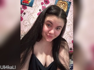 View Uli4kaLI profile in Girls - A Little Shy category