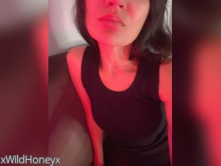 Visit xWildHoneyx profile