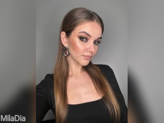 Visit MilaDia profile