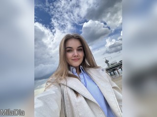 Visit MilaDia profile