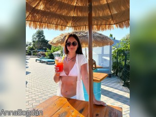 Visit AnnaBogdan profile