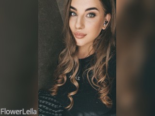 Visit FlowerLeila profile
