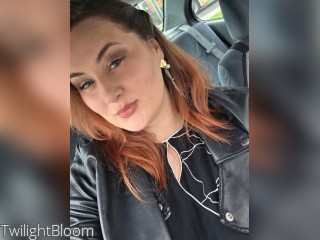 Visit TwilightBloom profile