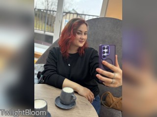 Visit TwilightBloom profile