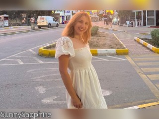 View SunnySapphire profile in Make New Friends category