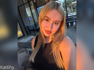 Visit Kat6hy profile