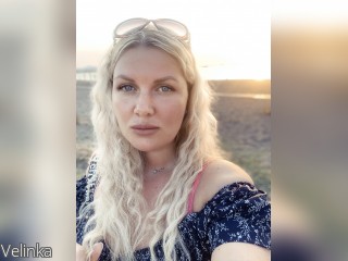 Visit Velinka profile