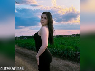 Visit cuteKarinaK profile
