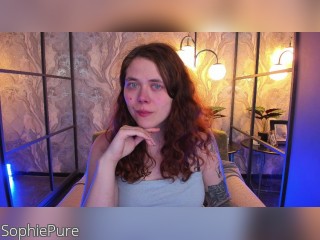 Visit SophiePure profile