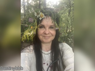 View Destinybbb profile in Girls - Not So Shy category