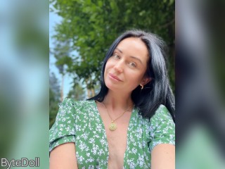 Visit ByteDoll profile