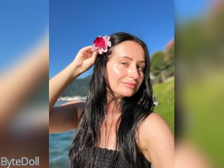 Visit ByteDoll profile