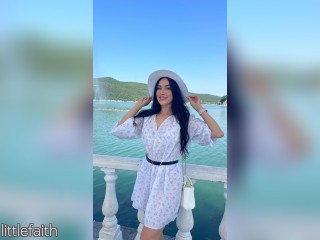 Visit littlefaith profile