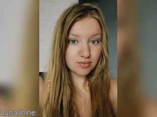 Visit LunaShine profile