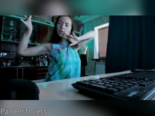 View Pa1ePr1ncess profile in Girls - Not So Shy category
