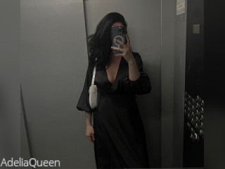 Visit AdeliaQueen profile