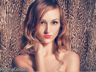 Visit ReginaGolden profile